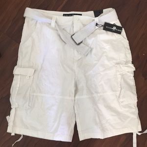 Beverly Hills polo club men’s shorts